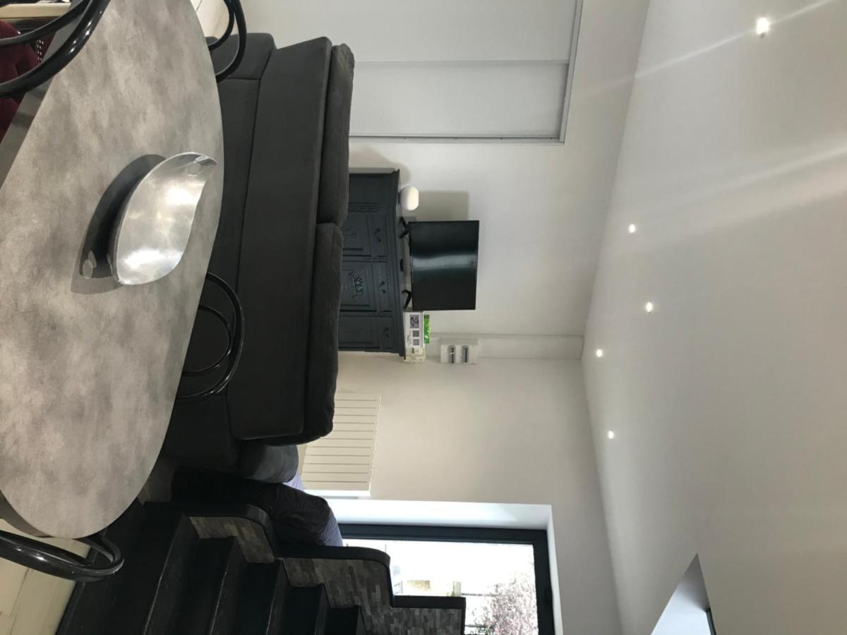 Appartamento Au 44 Périgueux Esterno foto
